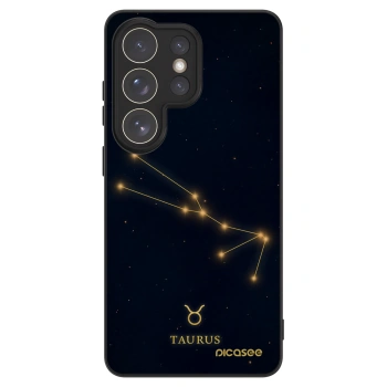 Picasee ULTIMATE CASE PowerShare για Samsung Galaxy S26 Ultra - TAURUS