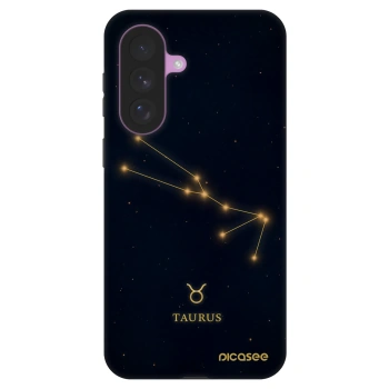 Picasee Fashion Case για Samsung Galaxy A57 5G - TAURUS