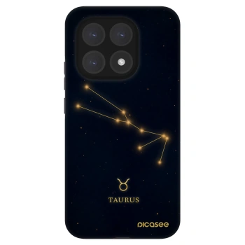 Picasee Fashion Case για Xiaomi 15T - TAURUS