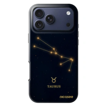 Θήκη για Apple iPhone 18 Pro Max - TAURUS
