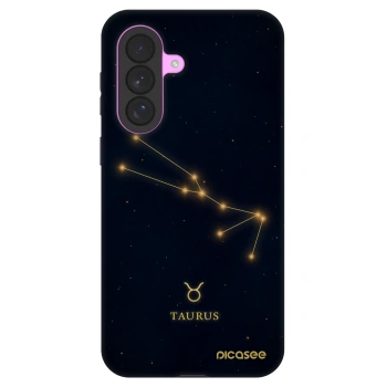 Picasee Fashion Case για Samsung Galaxy A37 - TAURUS