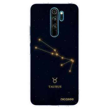 Θήκη για Xiaomi Redmi Note 8 Pro - TAURUS