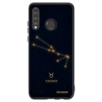 Picasee ULTIMATE CASE για Huawei P30 Lite - TAURUS