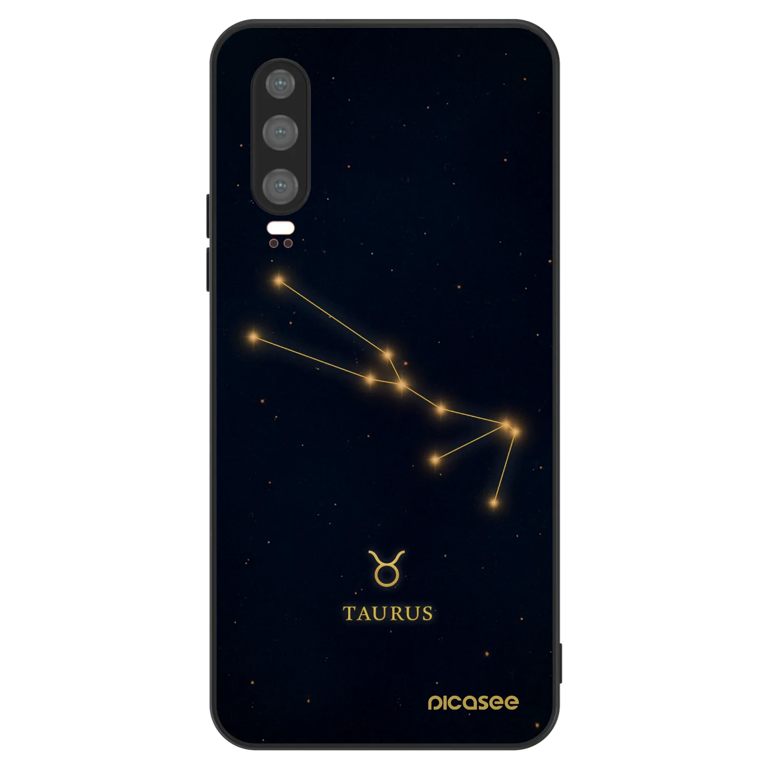 Picasee ULTIMATE CASE για Huawei P30 - TAURUS