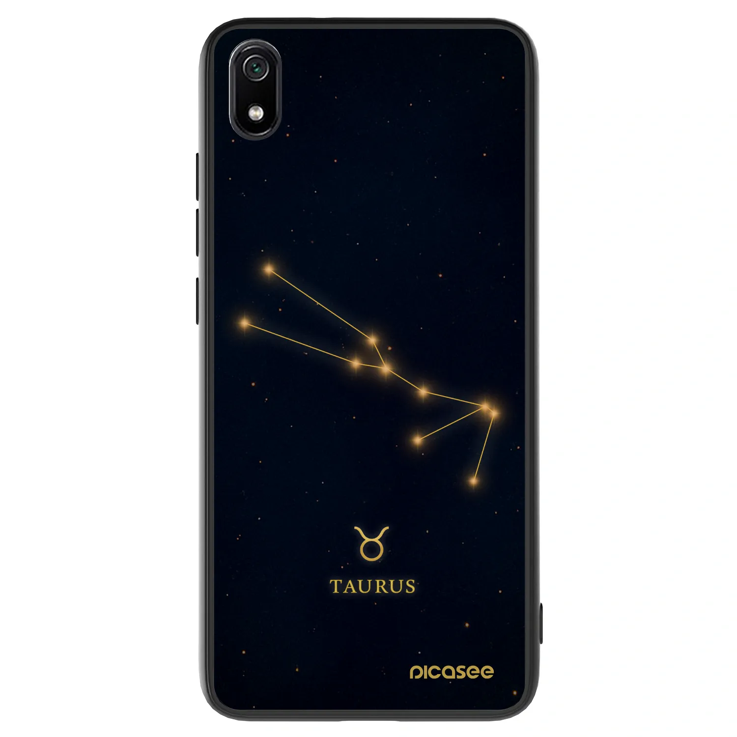 Picasee ULTIMATE CASE για Xiaomi Redmi 7A - TAURUS
