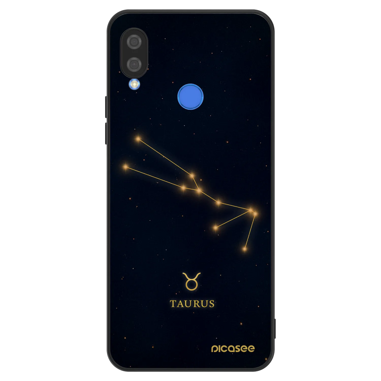 Picasee ULTIMATE CASE για Huawei Nova 3 - TAURUS