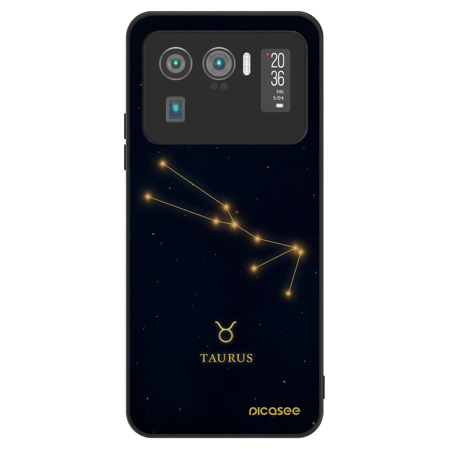 Picasee ULTIMATE CASE για Xiaomi Mi 11 Ultra - TAURUS