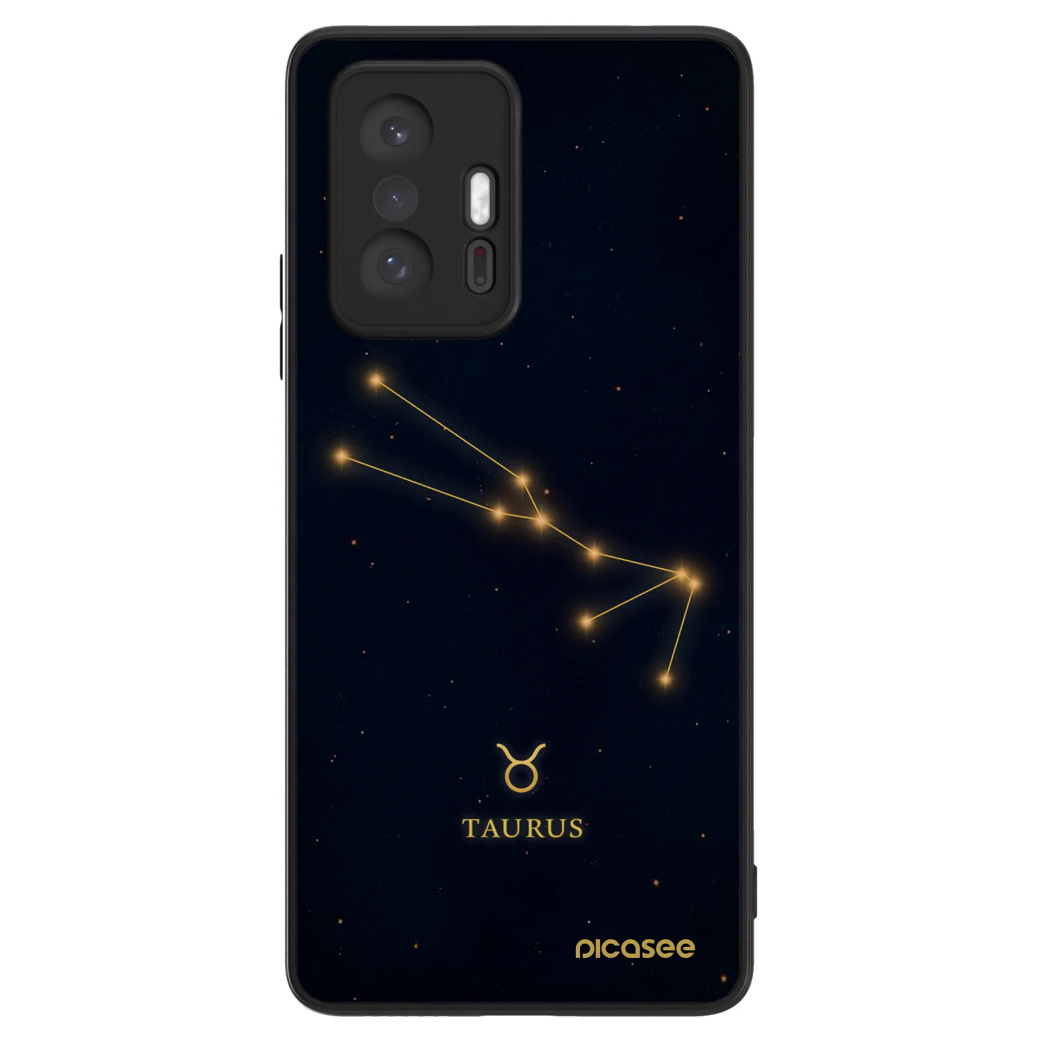 Picasee ULTIMATE CASE για Xiaomi 11T Pro - TAURUS