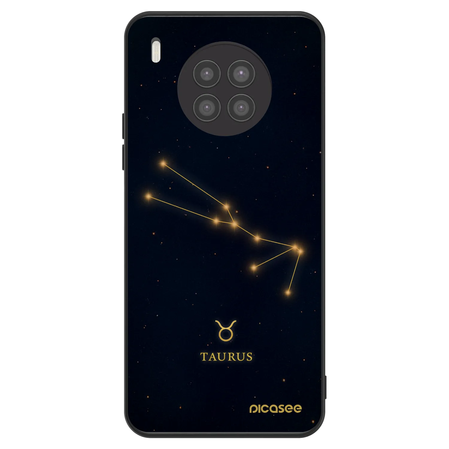 Picasee ULTIMATE CASE για Huawei Nova 8i - TAURUS