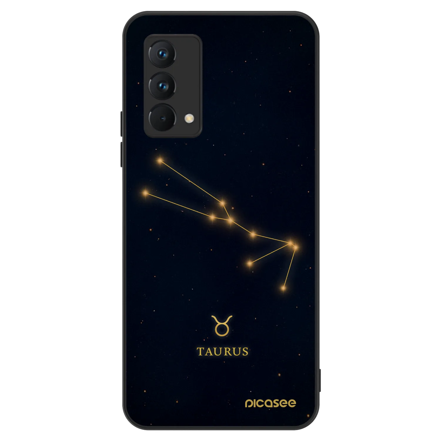 Picasee ULTIMATE CASE για Realme GT Master Edition 5G - TAURUS