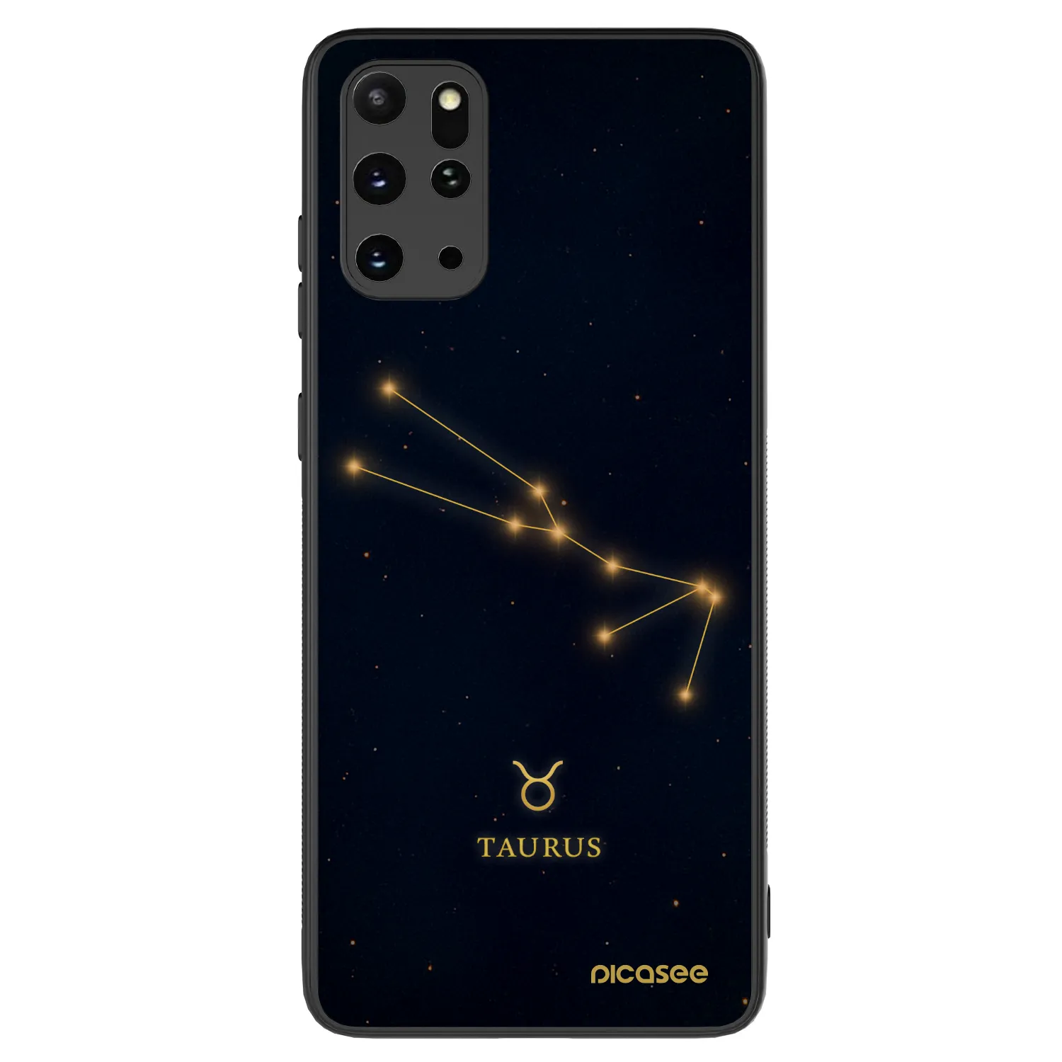 Picasee ULTIMATE CASE για Samsung Galaxy S20+ G985F - TAURUS