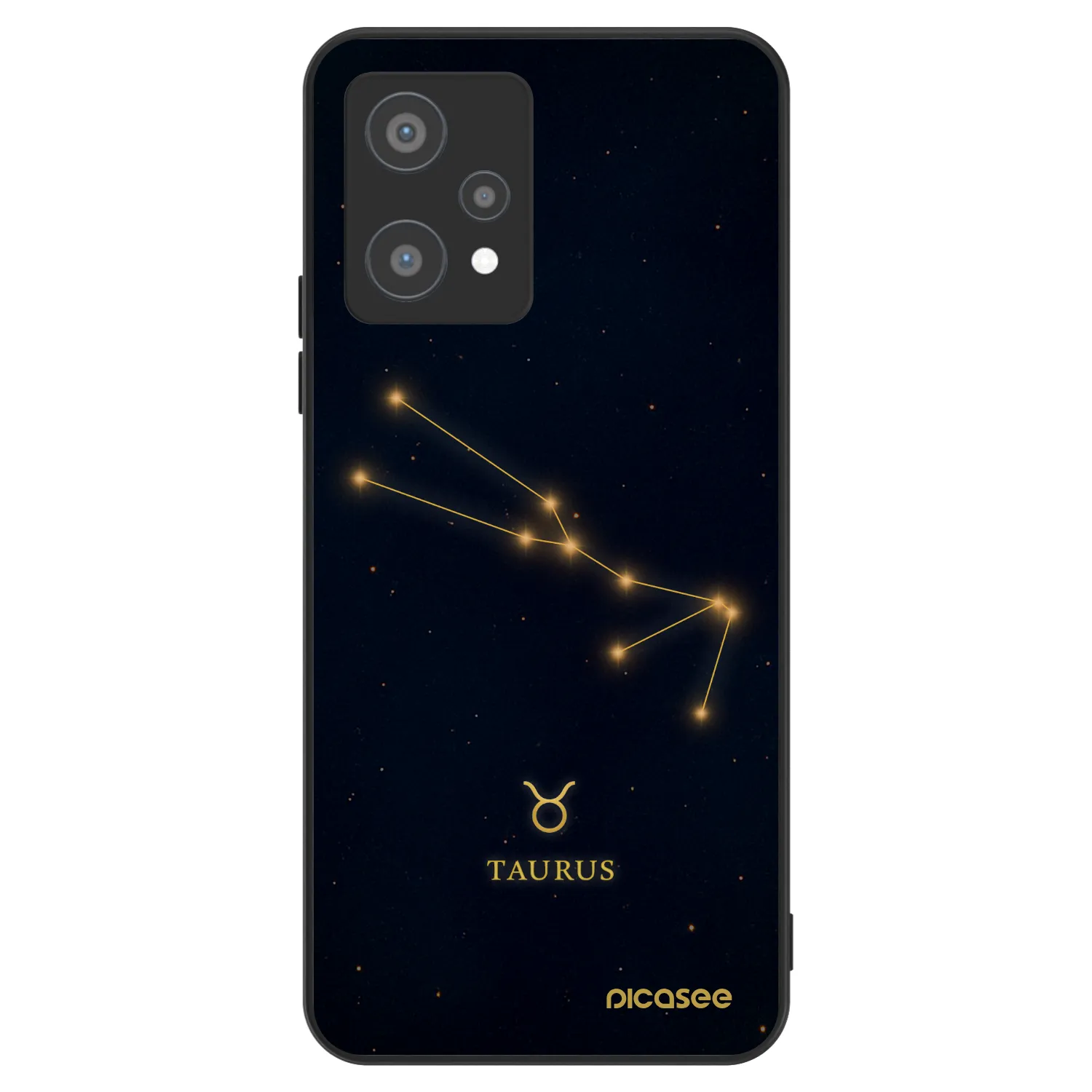 Picasee ULTIMATE CASE για Realme 9 Pro 5G - TAURUS