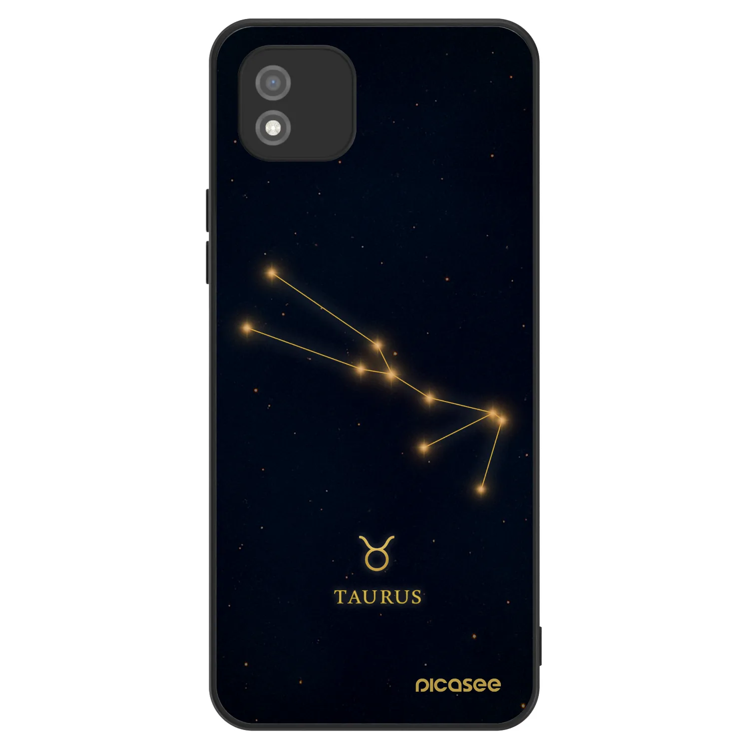 Picasee ULTIMATE CASE για Realme C11 (2021) - TAURUS