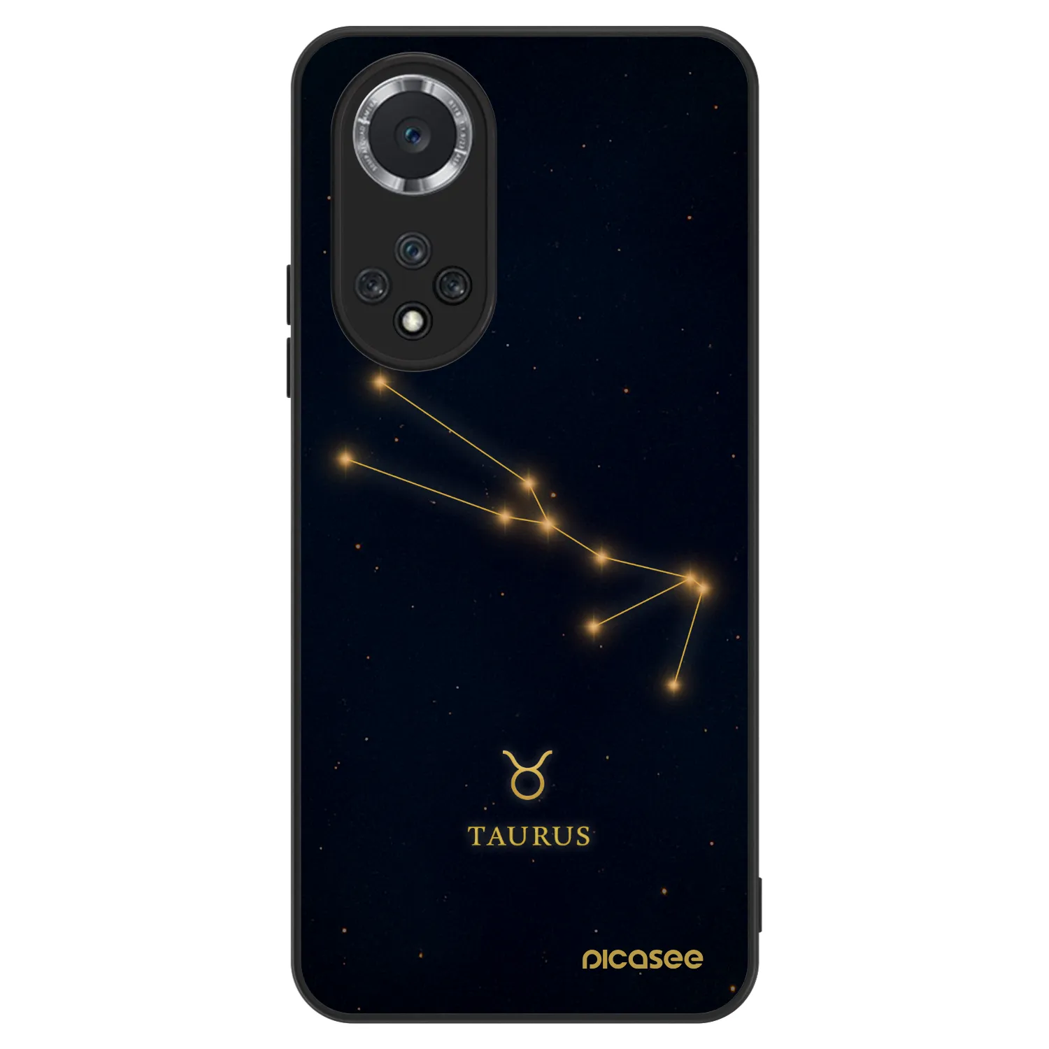 Picasee ULTIMATE CASE για Huawei Nova 9 SE - TAURUS