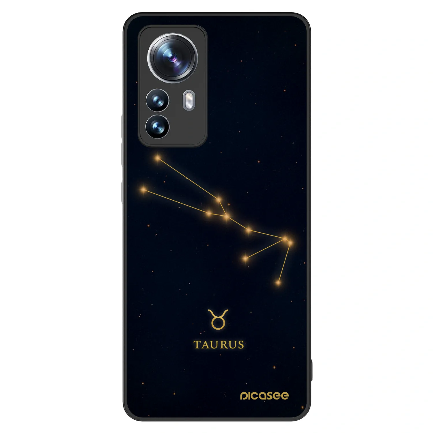 Picasee ULTIMATE CASE για Xiaomi 12 Pro - TAURUS