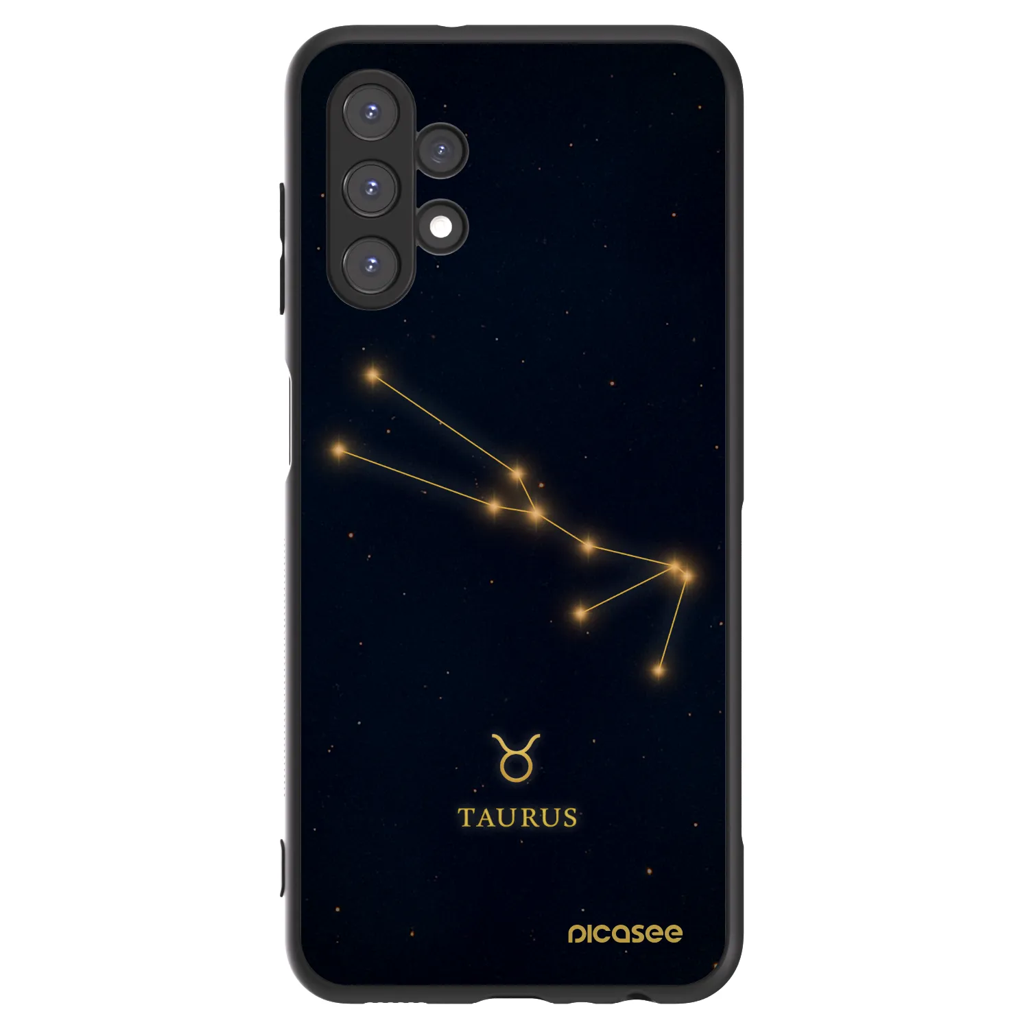 Picasee ULTIMATE CASE για Samsung Galaxy A13 4G A135 - TAURUS