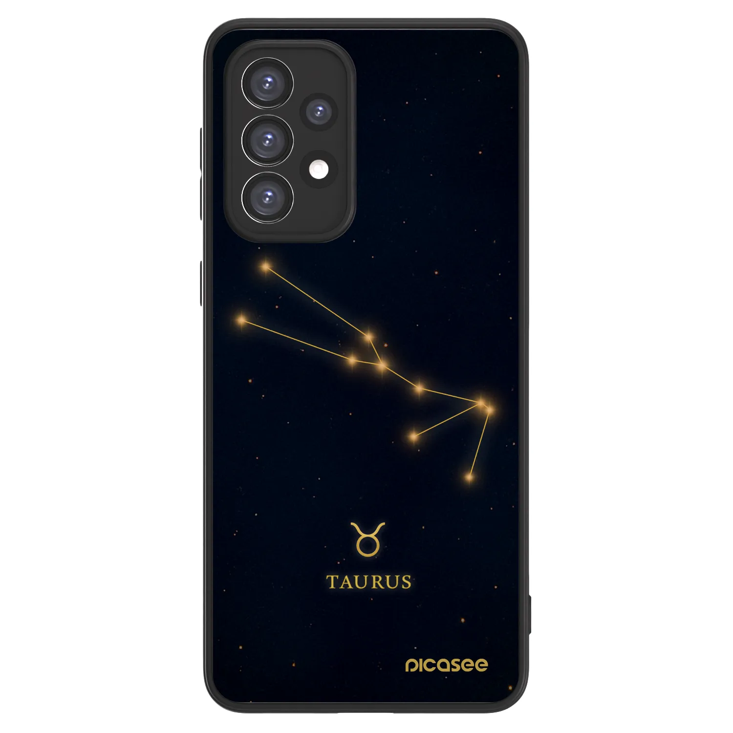 Picasee ULTIMATE CASE για Samsung Galaxy A33 5G A336 - TAURUS
