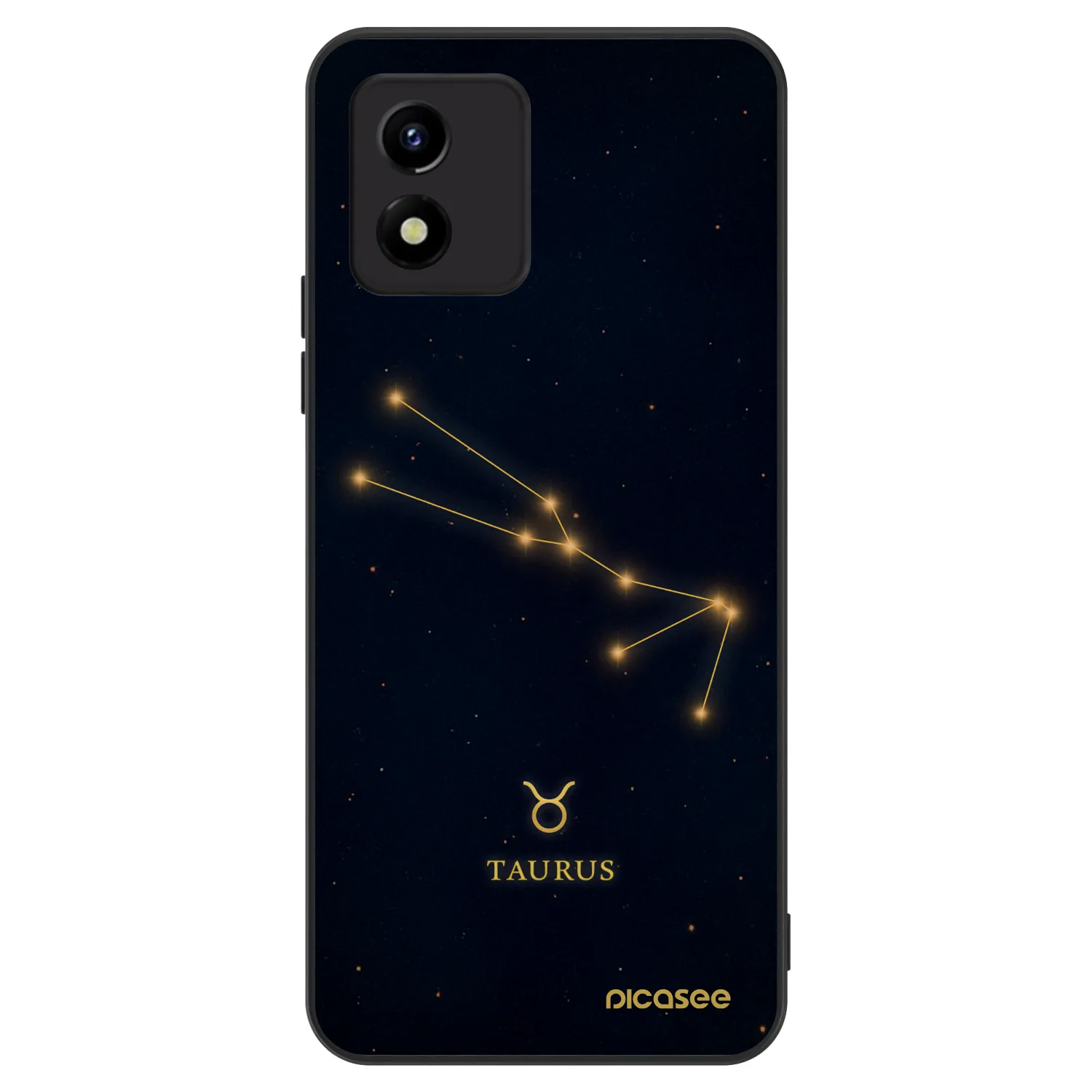 Picasee ULTIMATE CASE για Vivo Y01 - TAURUS