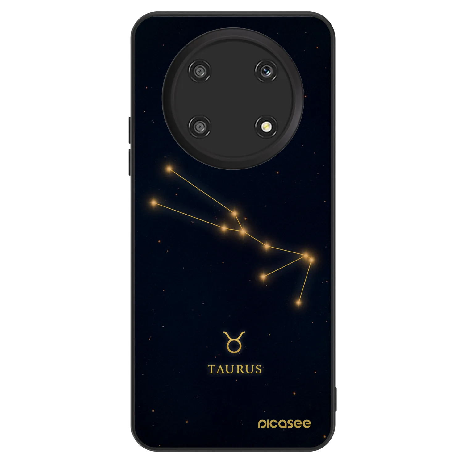 Picasee ULTIMATE CASE για Honor Magic4 Lite 5G - TAURUS