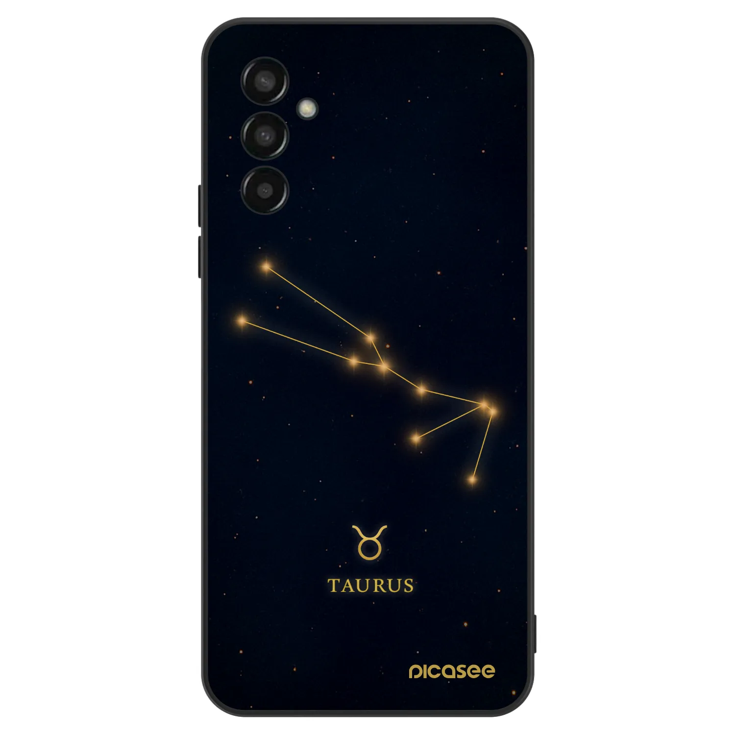 Picasee ULTIMATE CASE για Samsung Galaxy M13 M135F - TAURUS