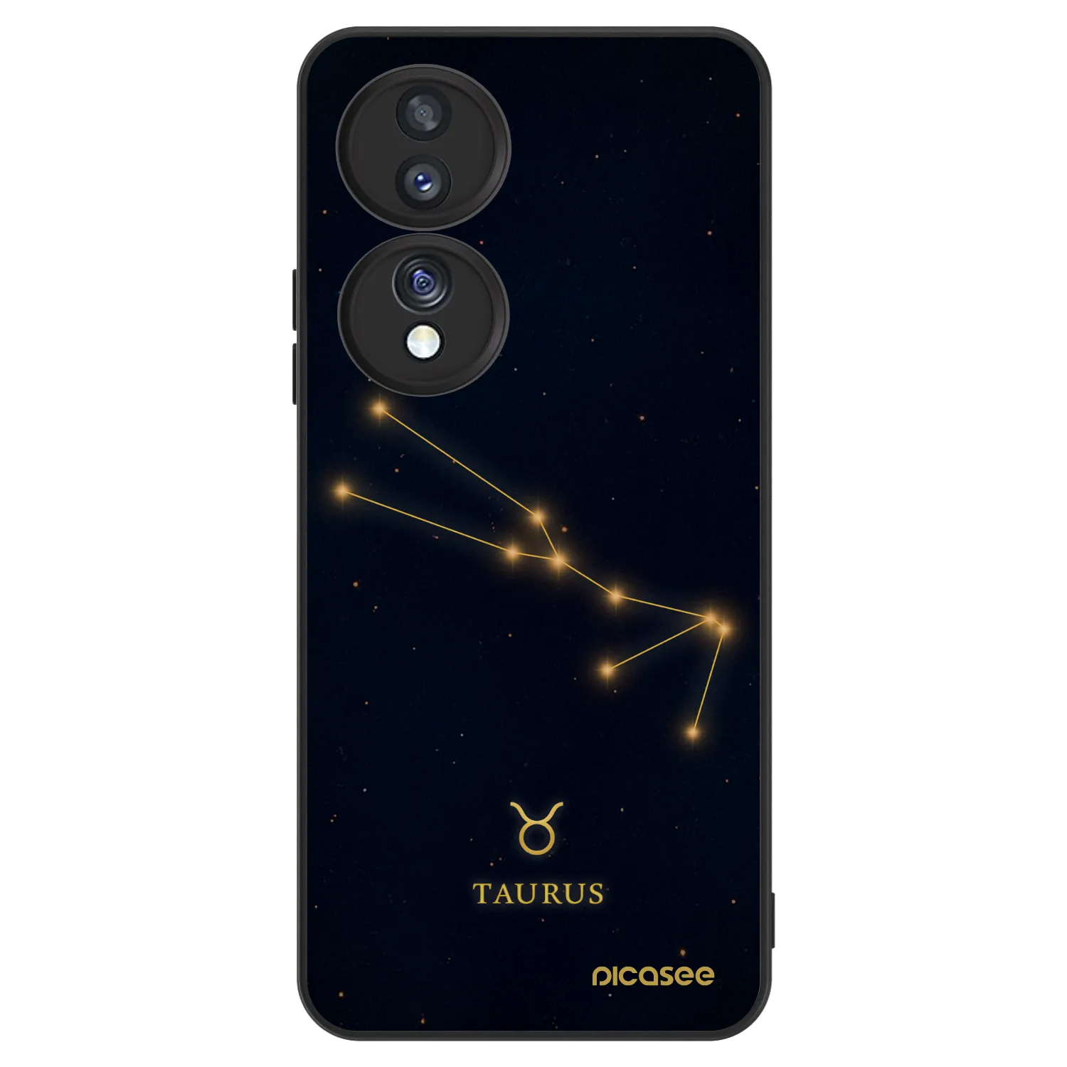 Picasee ULTIMATE CASE για Honor 70 - TAURUS