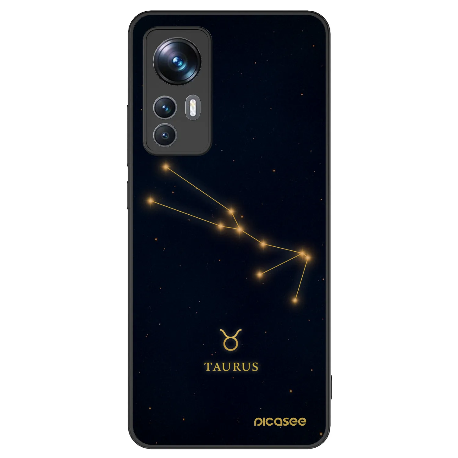 Picasee ULTIMATE CASE για Xiaomi 12T Pro - TAURUS