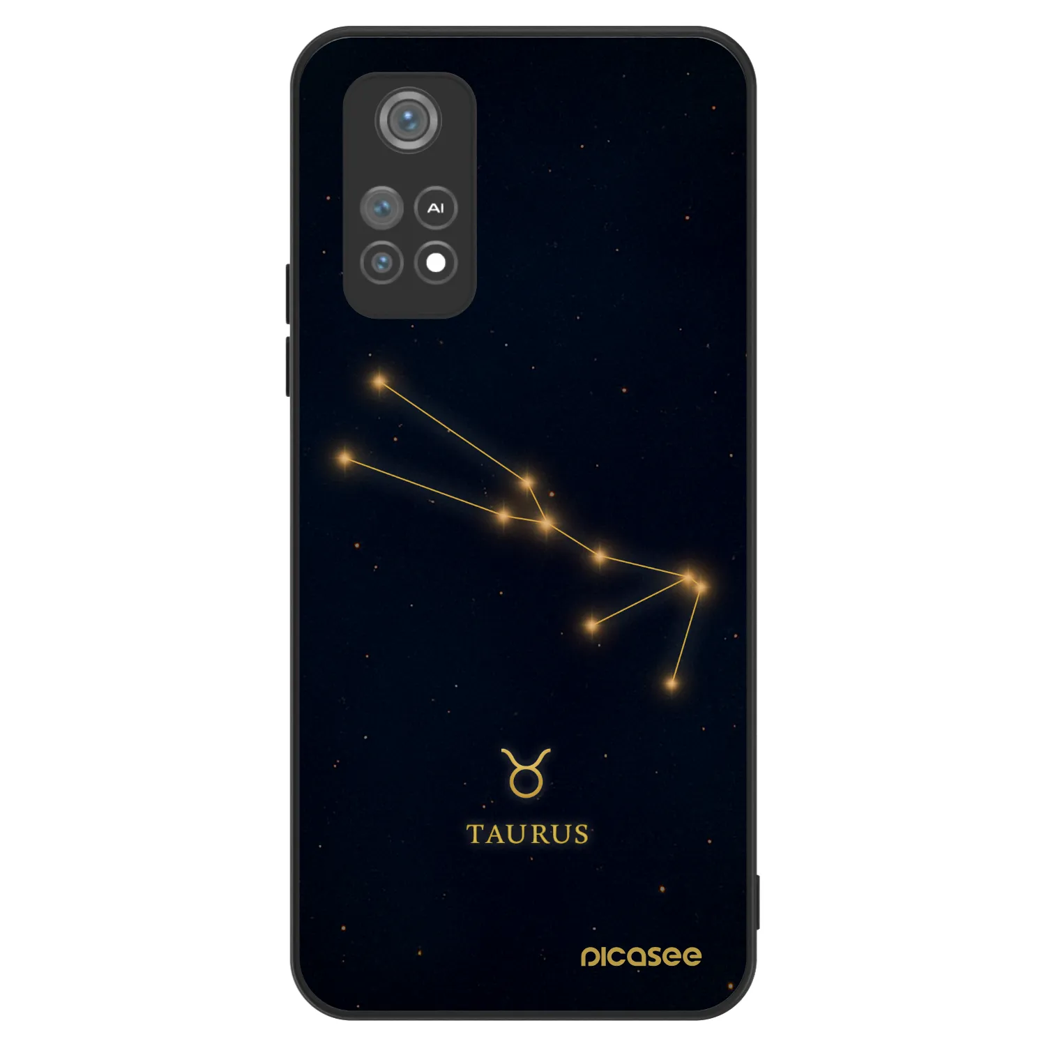Picasee ULTIMATE CASE για Xiaomi Poco M4 Pro - TAURUS
