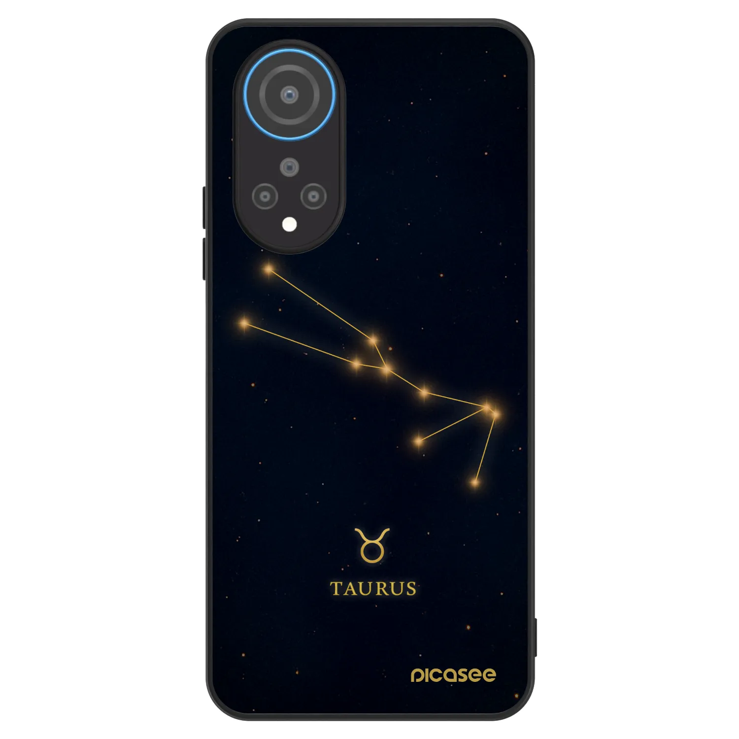 Picasee ULTIMATE CASE για Honor X7 - TAURUS