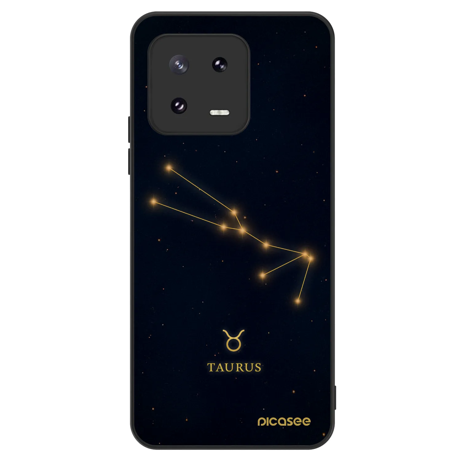 Picasee ULTIMATE CASE για Xiaomi 13 Pro - TAURUS