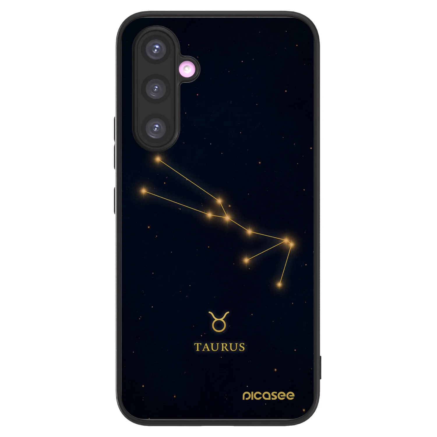 Picasee ULTIMATE CASE για Samsung Galaxy A54 5G A546B - TAURUS