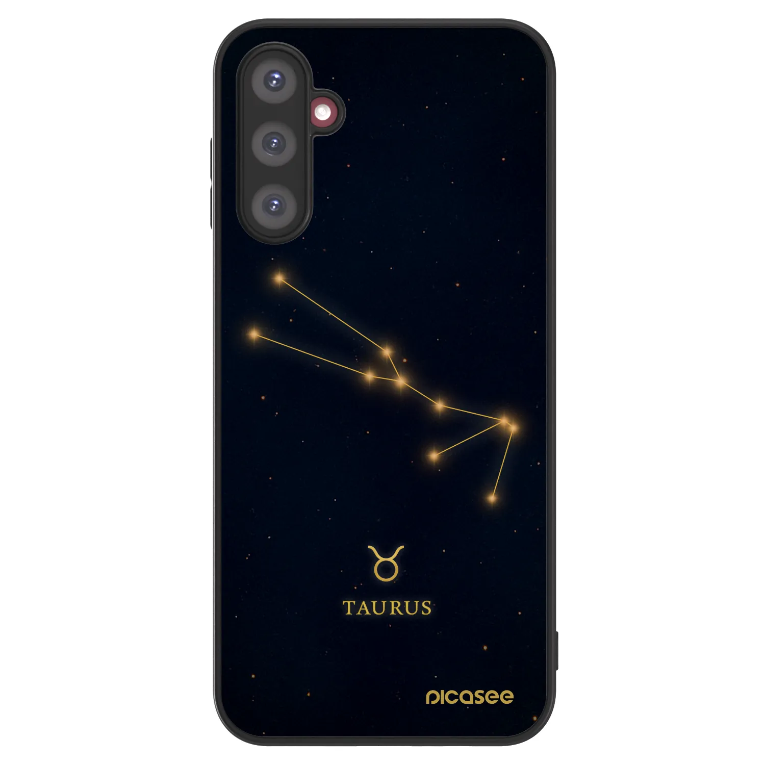 Picasee ULTIMATE CASE για Samsung Galaxy A14 5G A146P - TAURUS