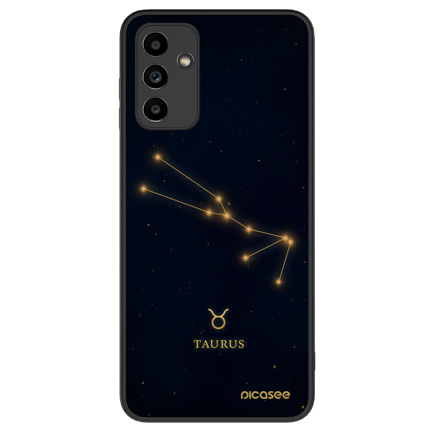 Picasee ULTIMATE CASE για Samsung Galaxy A04s A047F - TAURUS