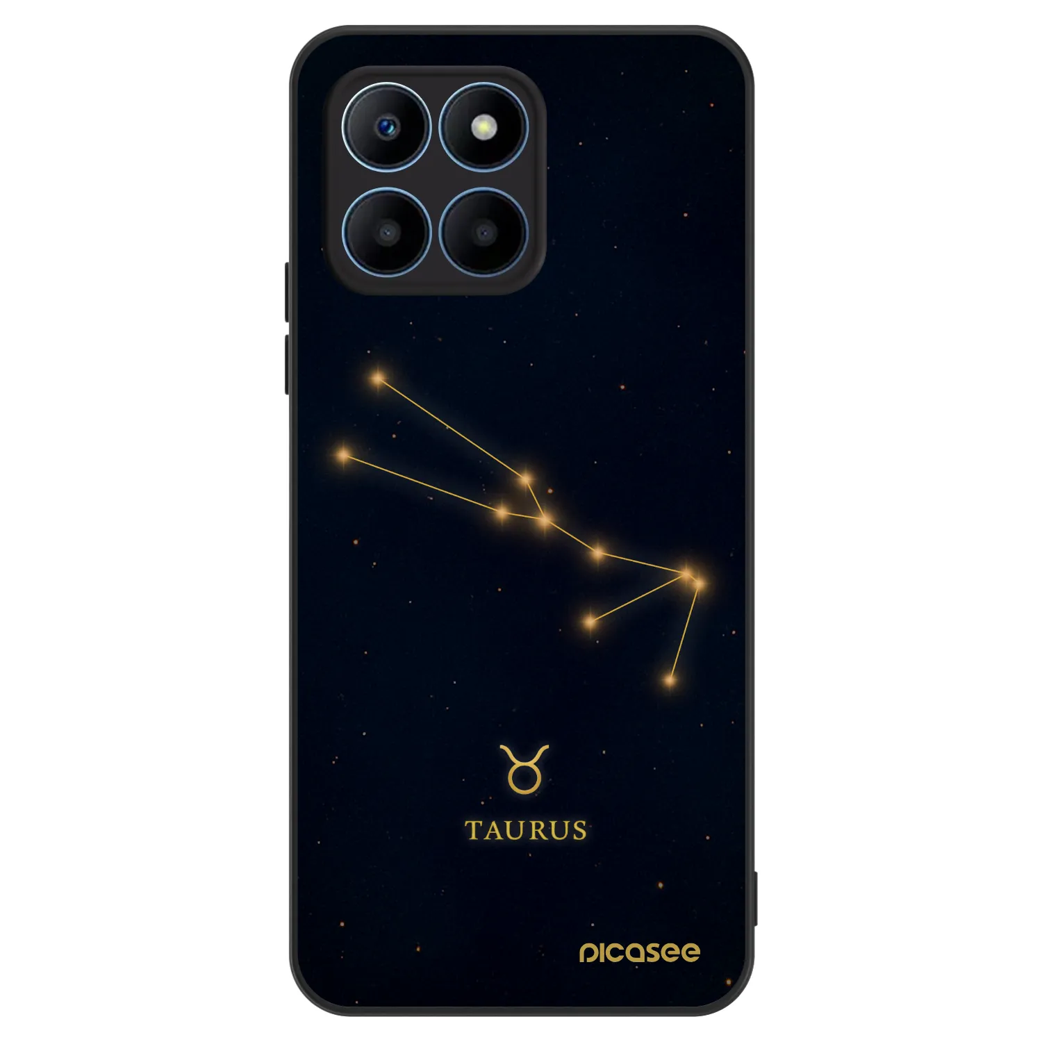 Picasee ULTIMATE CASE για Honor 70 Lite - TAURUS