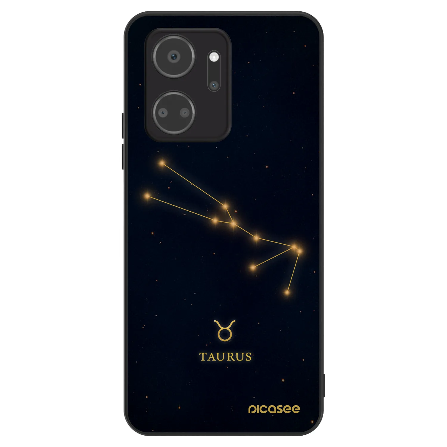 Picasee ULTIMATE CASE για Honor X7a - TAURUS