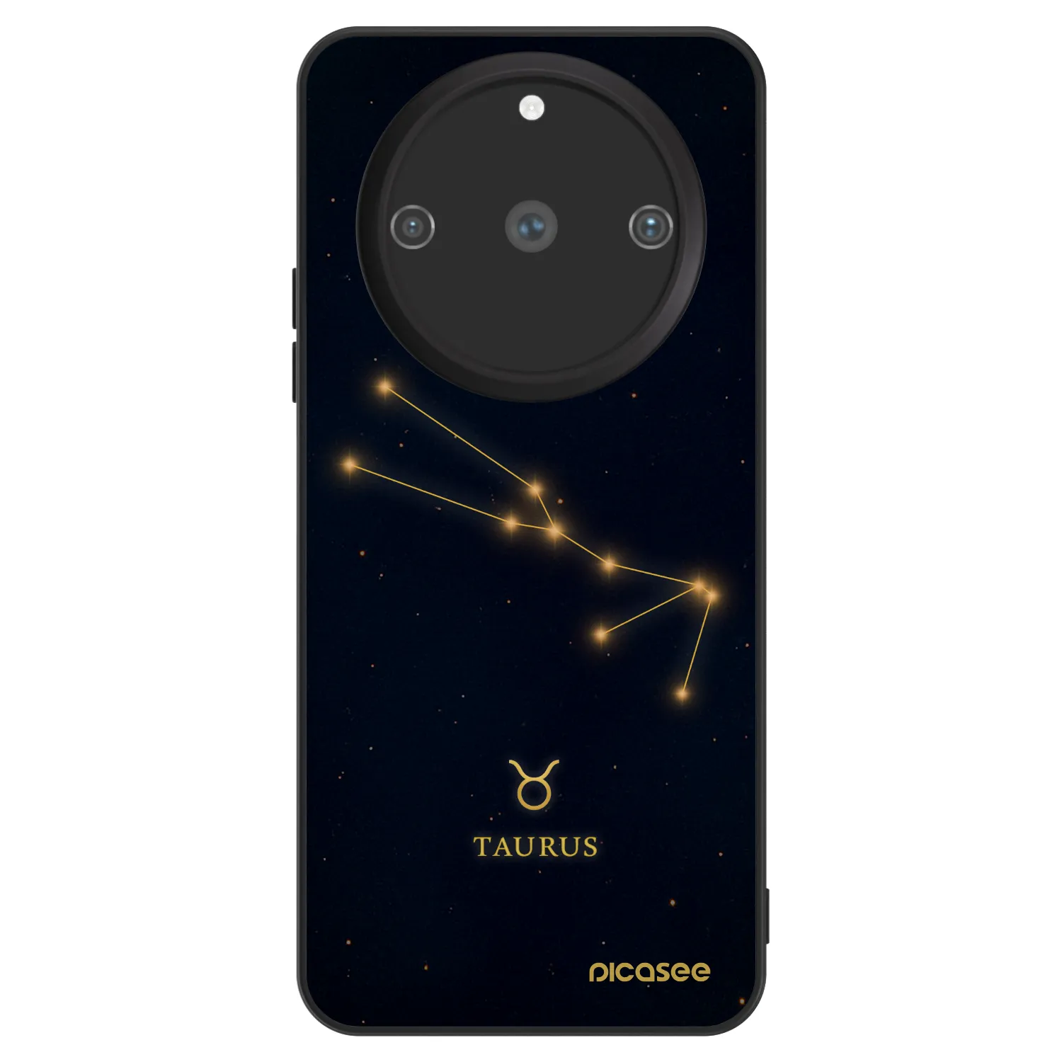 Picasee ULTIMATE CASE για Realme 11 Pro+ - TAURUS