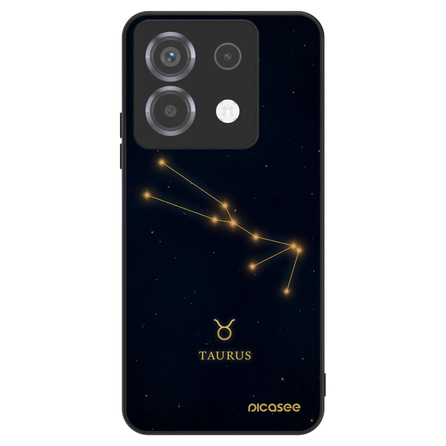 Picasee ULTIMATE CASE για Xiaomi Poco X6 - TAURUS