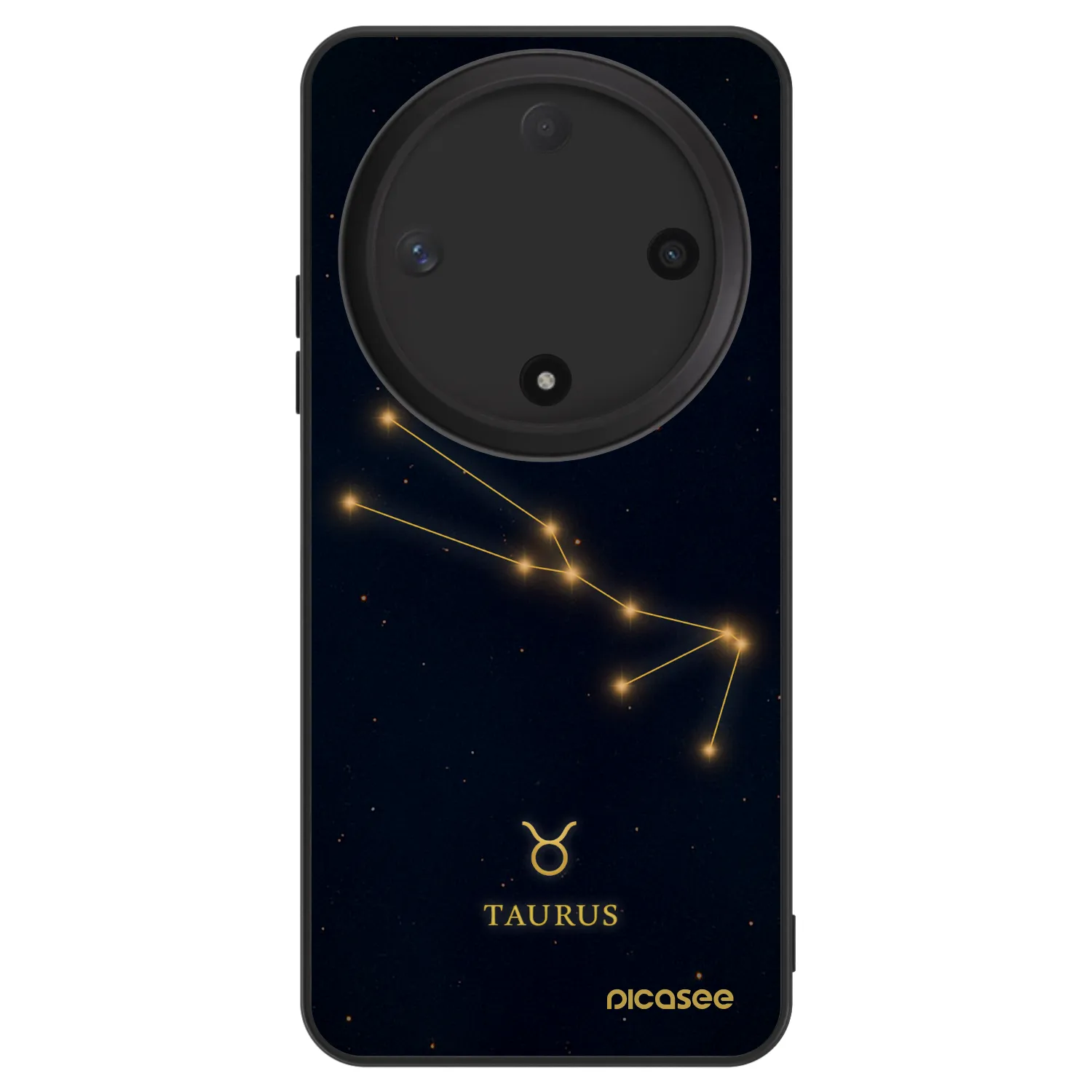 Picasee ULTIMATE CASE για Honor Magic6 Lite 5G - TAURUS