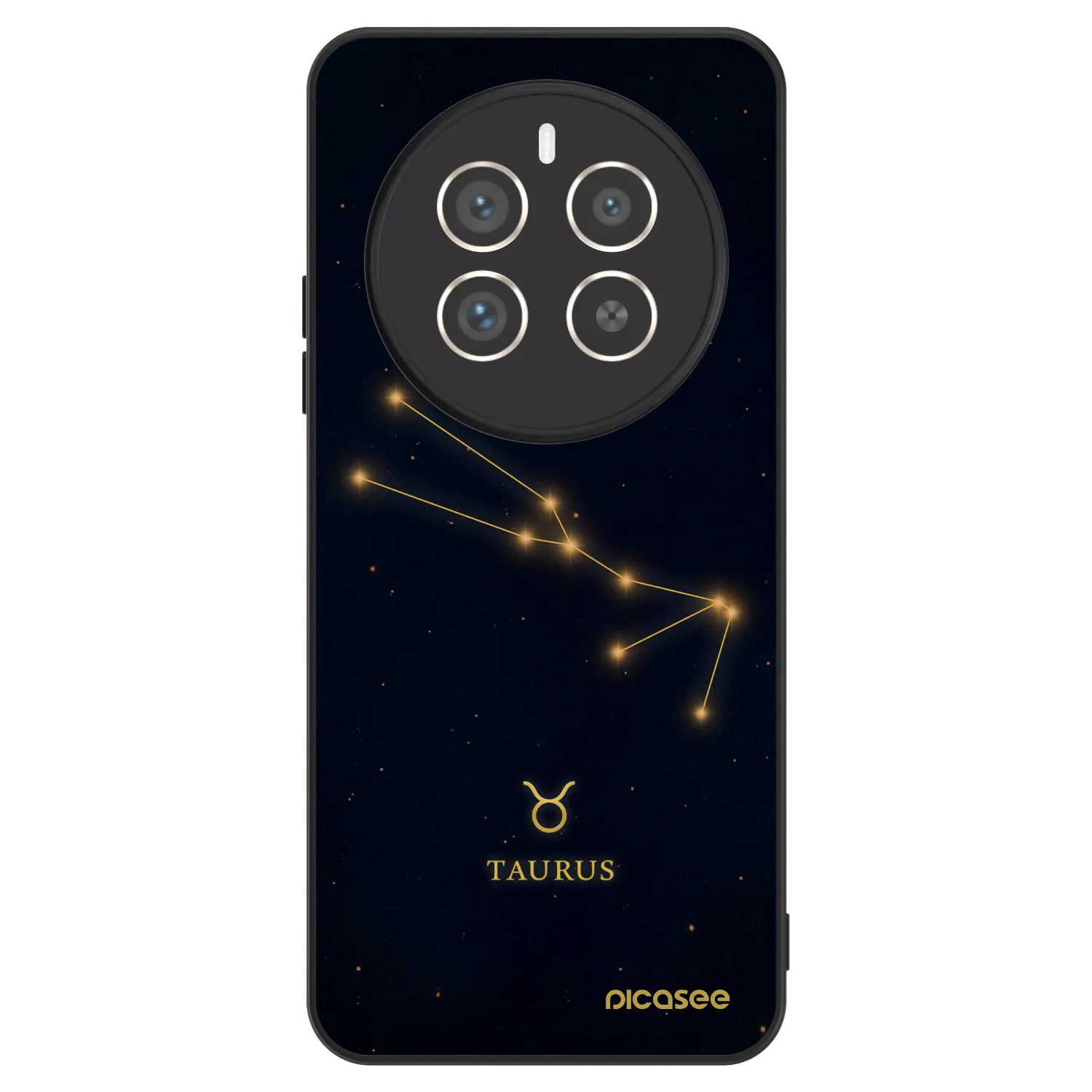 Picasee ULTIMATE CASE για Realme 12 Pro 5G - TAURUS