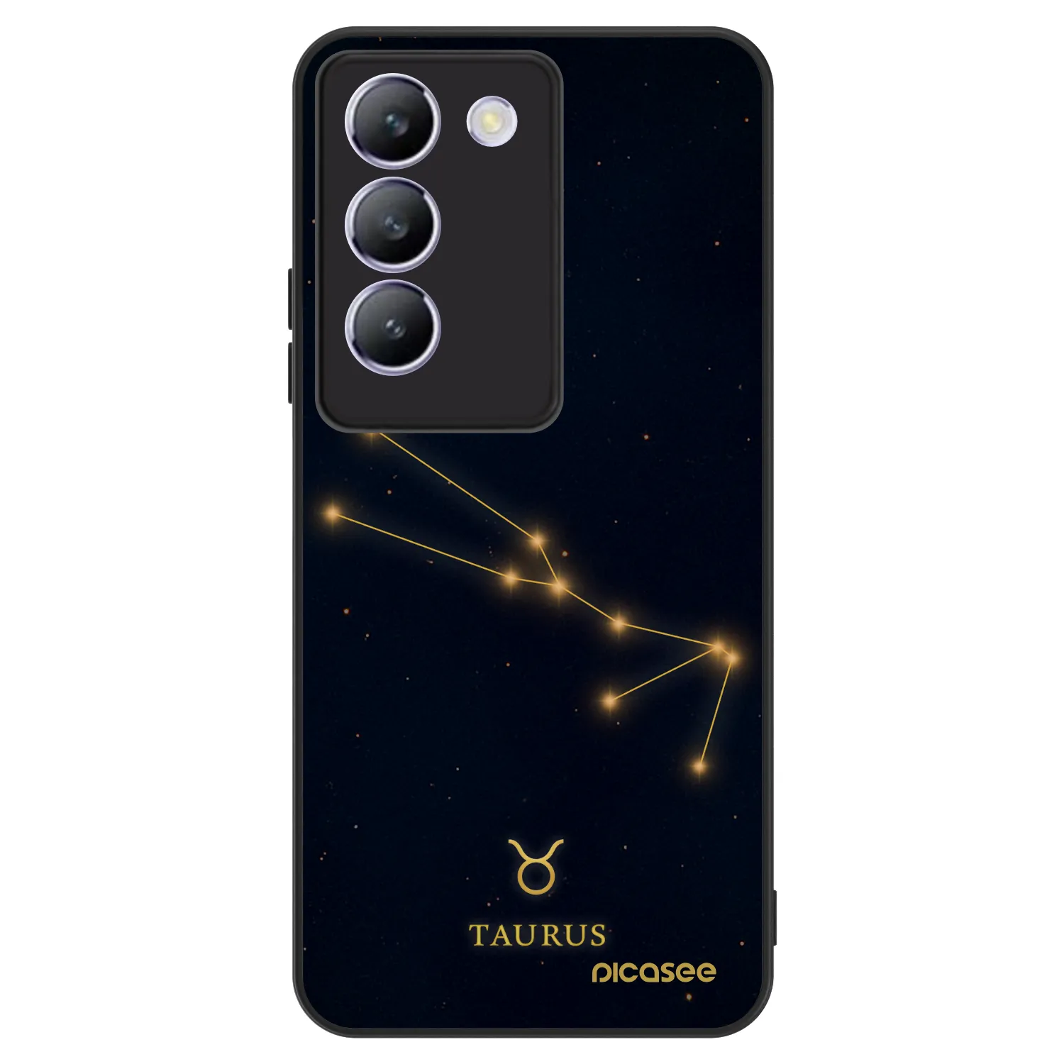 Picasee ULTIMATE CASE για Vivo V40 SE 5G - TAURUS