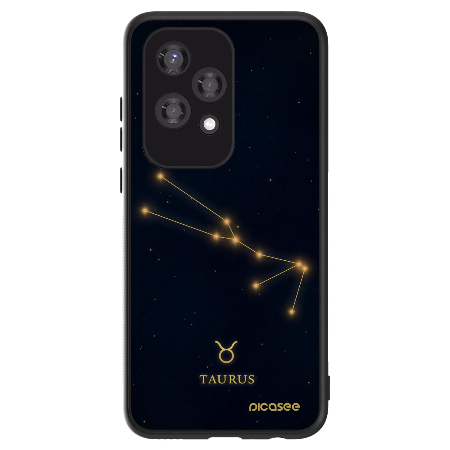 Picasee ULTIMATE CASE για Honor 200 Lite - TAURUS