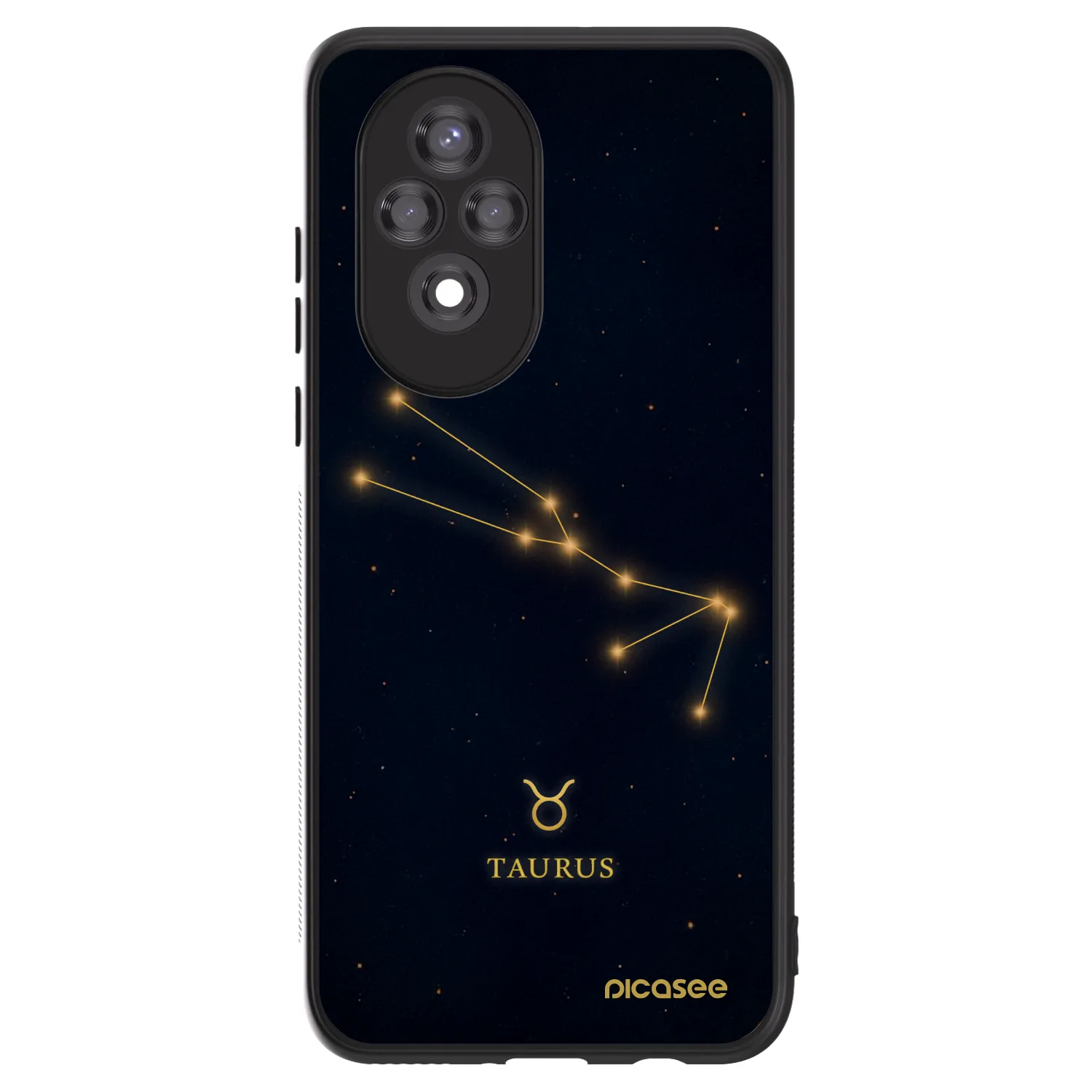 Picasee ULTIMATE CASE για Honor 200 5G - TAURUS
