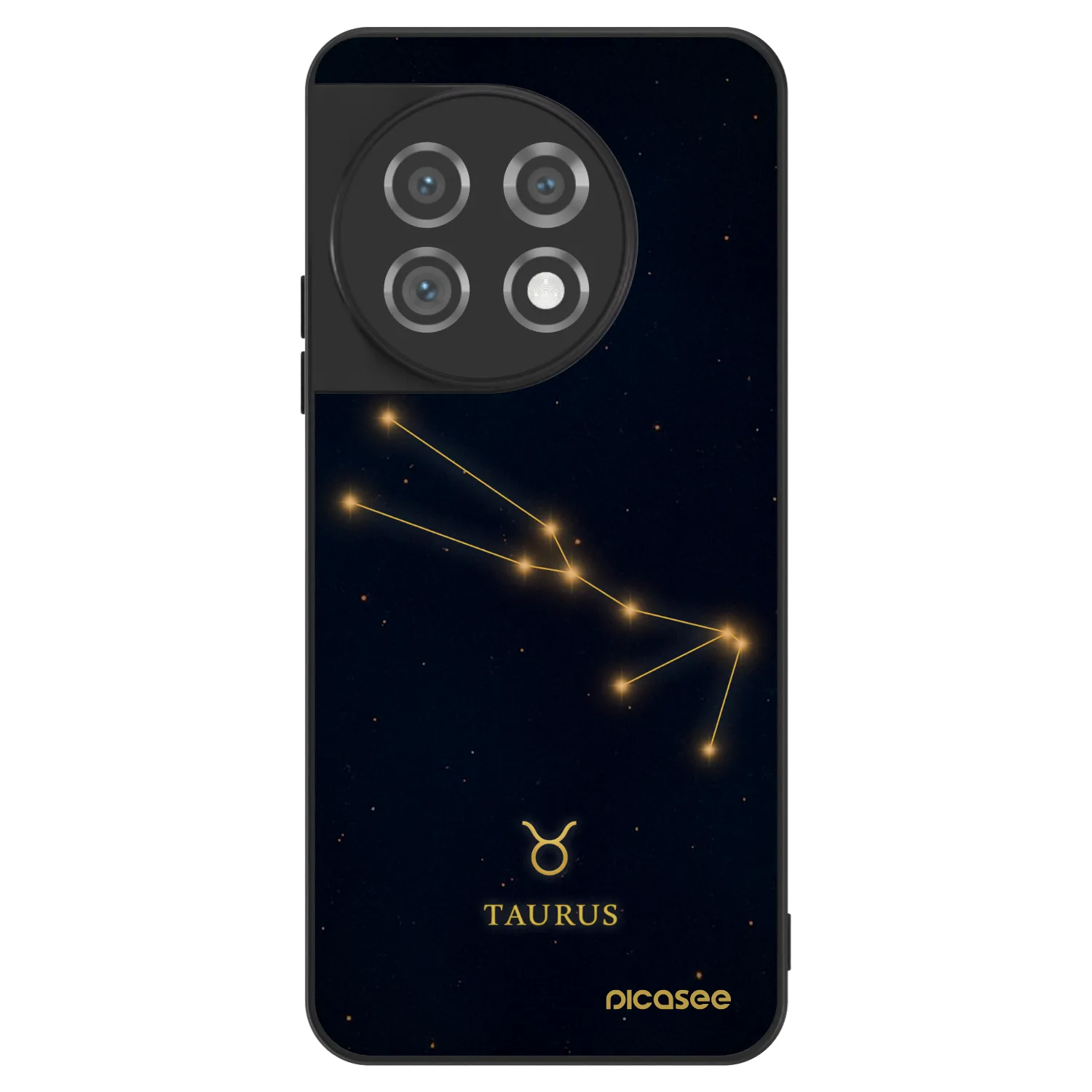 Picasee ULTIMATE CASE για OnePlus 11 5G - TAURUS