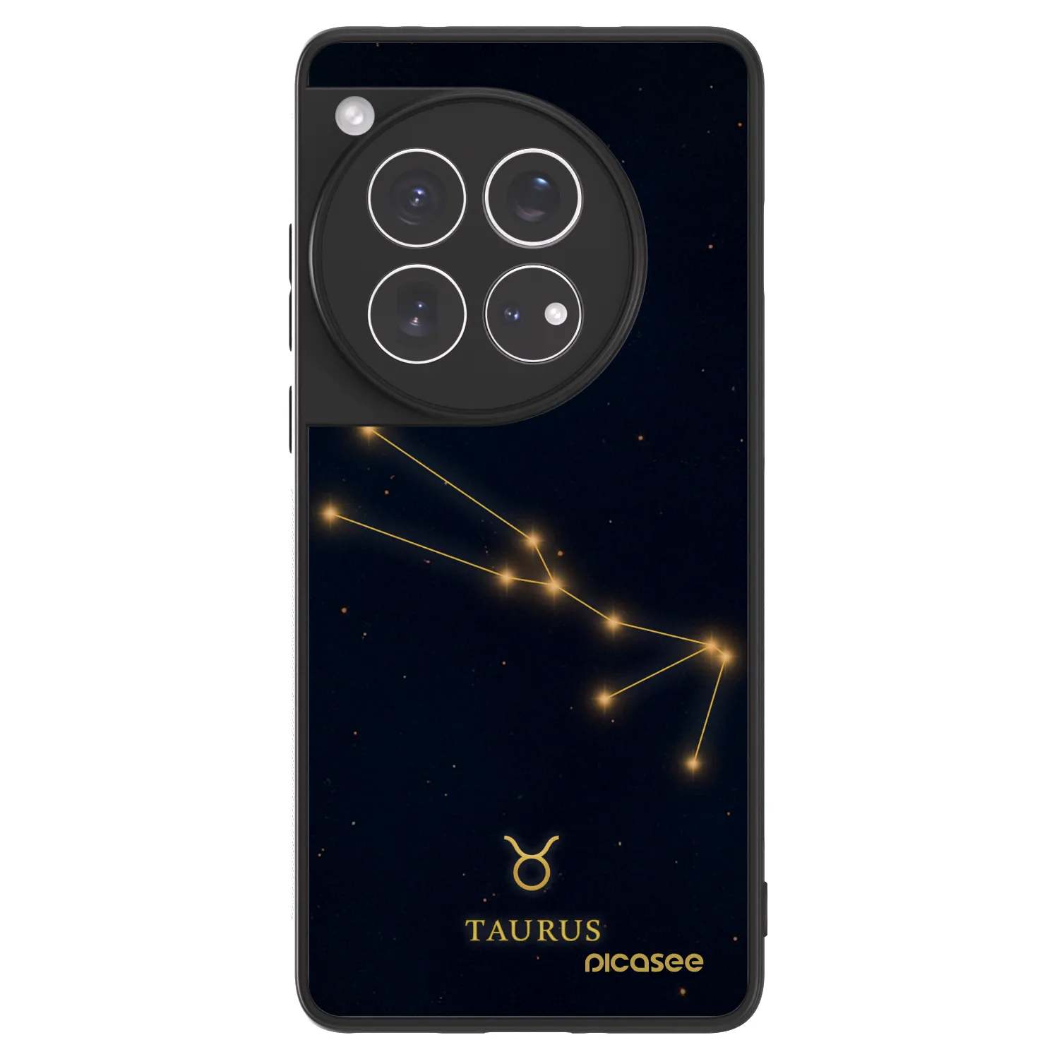 Picasee ULTIMATE CASE για OnePlus 12 5G - TAURUS