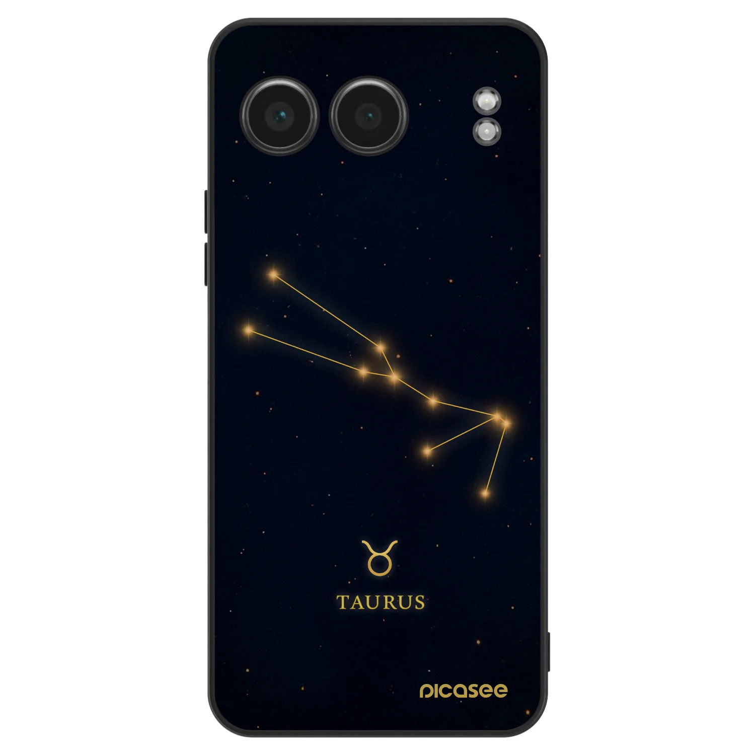 Picasee ULTIMATE CASE για OnePlus Nord 4 - TAURUS