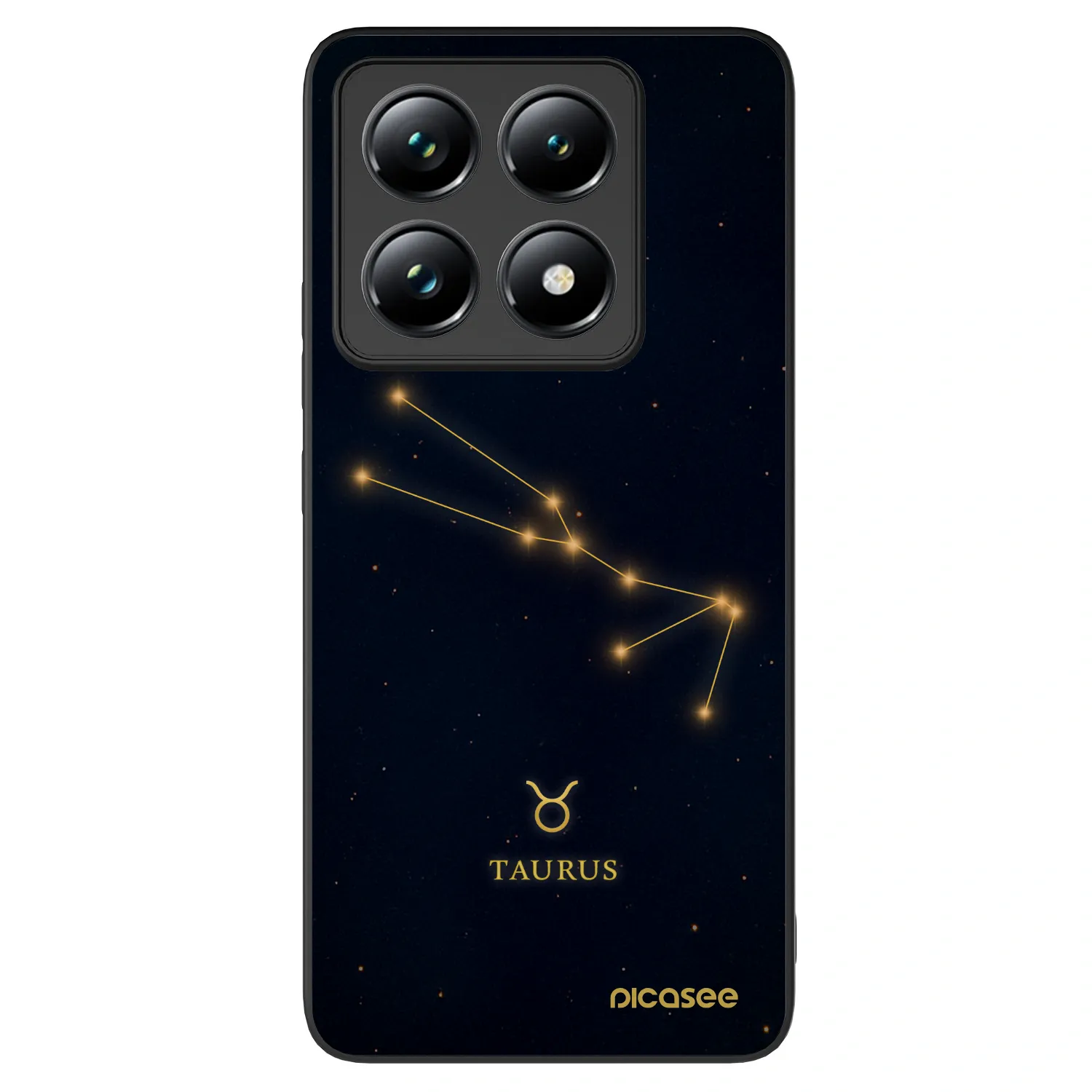 Picasee ULTIMATE CASE για Xiaomi 14T Pro - TAURUS