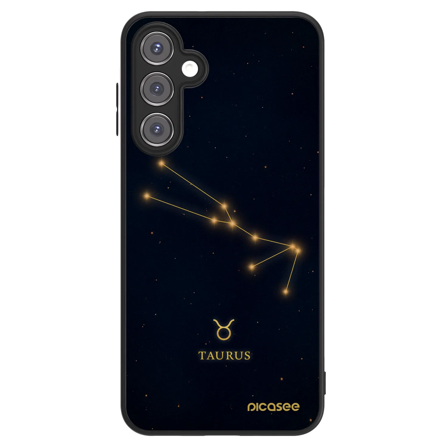 Picasee ULTIMATE CASE για Samsung Galaxy A16 5G - TAURUS