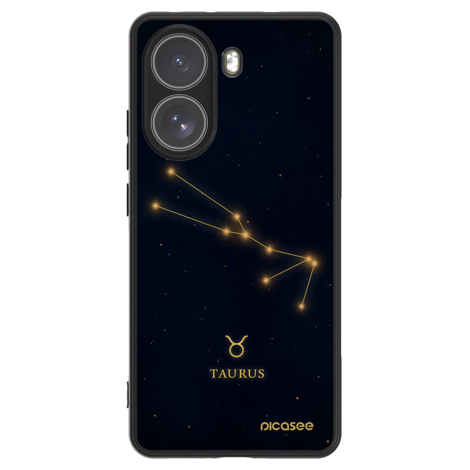 Picasee ULTIMATE CASE για Xiaomi Poco X7 - TAURUS