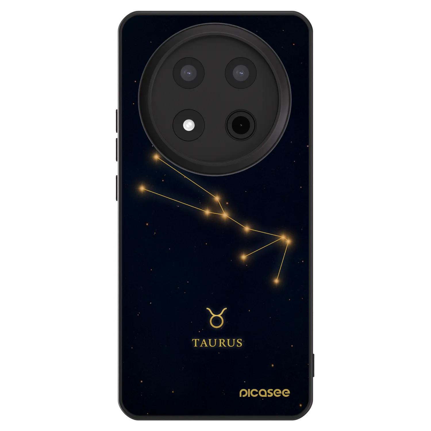 Picasee ULTIMATE CASE για Honor Magic7 Lite 5G - TAURUS