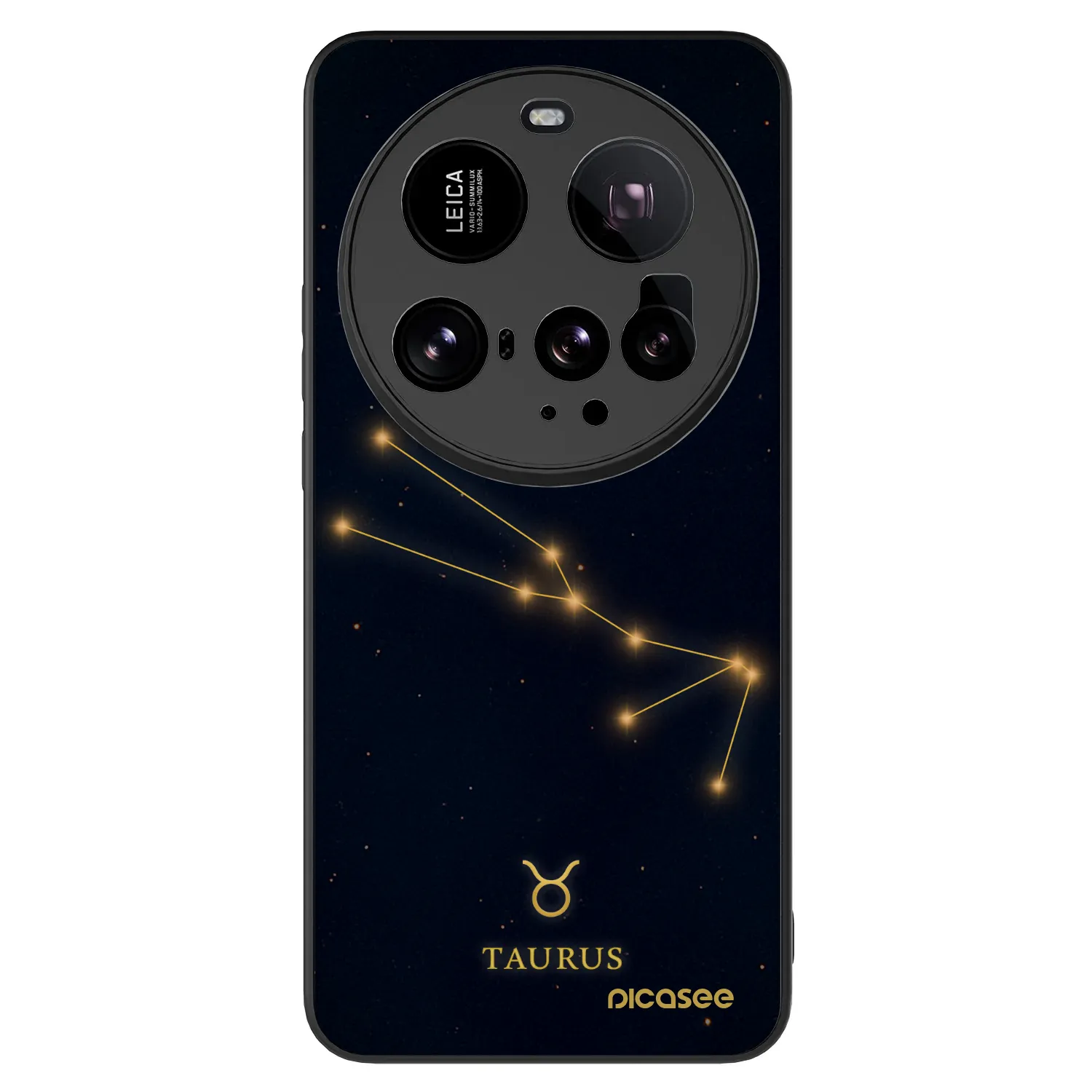 Picasee ULTIMATE CASE για Xiaomi 15 Ultra - TAURUS