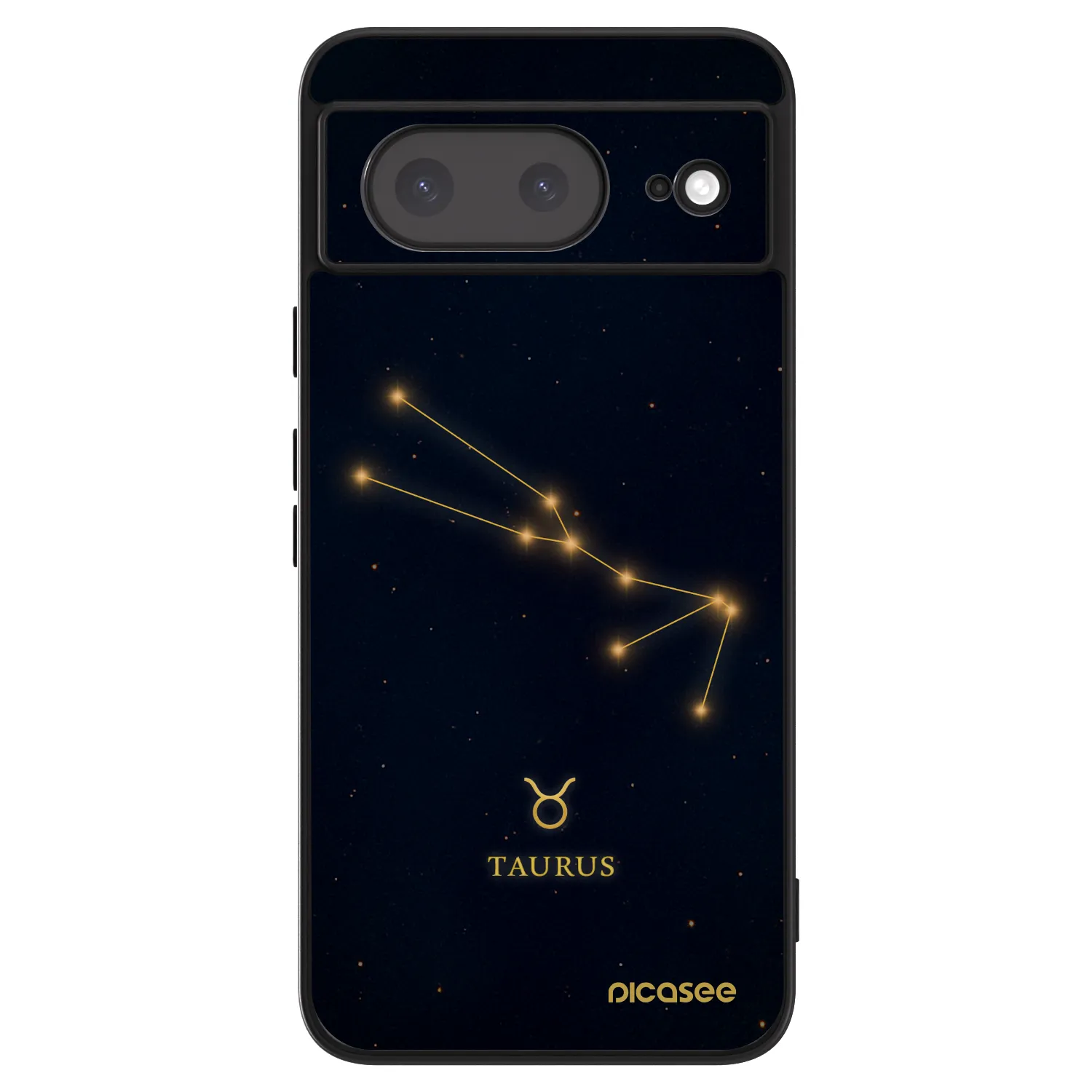 Picasee ULTIMATE CASE για Google Pixel 8a - TAURUS